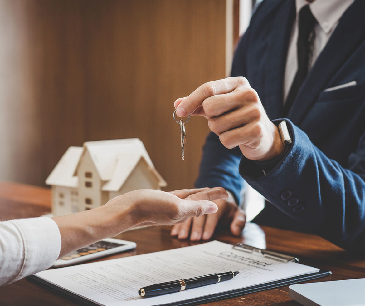 5 conseils pour bien vendre son bien immobilier